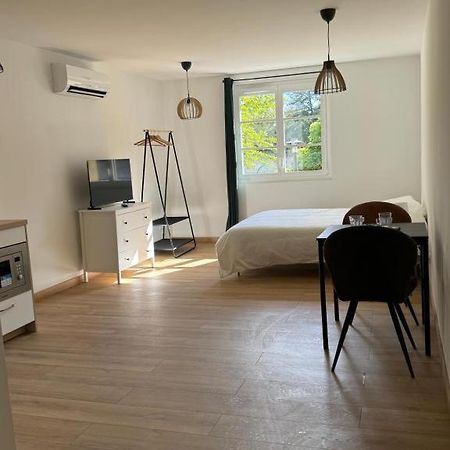 Comme A La Maison Крес Екстер'єр фото