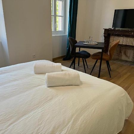 Comme A La Maison Крес Екстер'єр фото