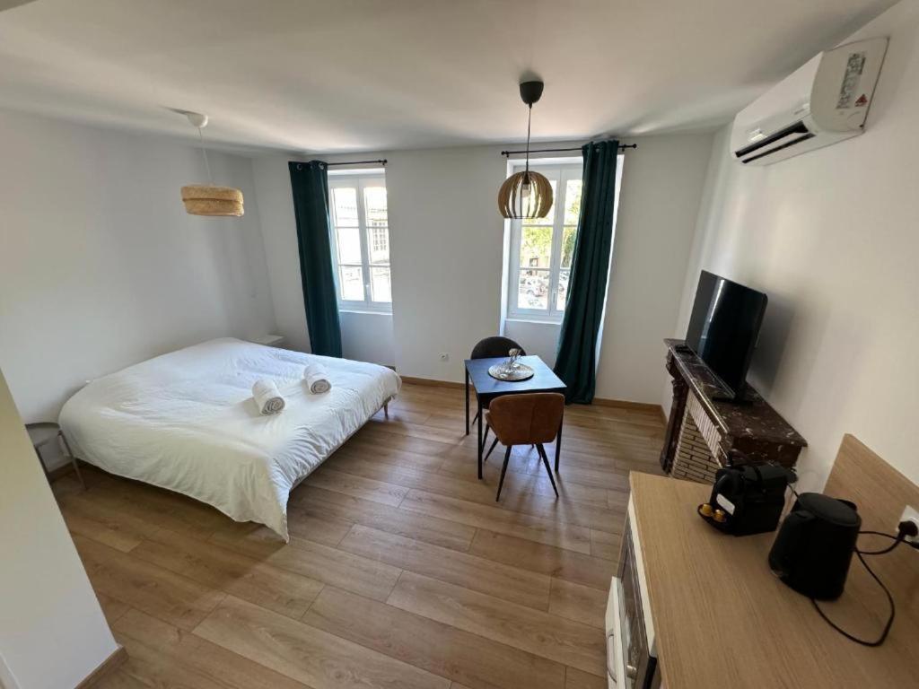 Comme A La Maison Крес Екстер'єр фото